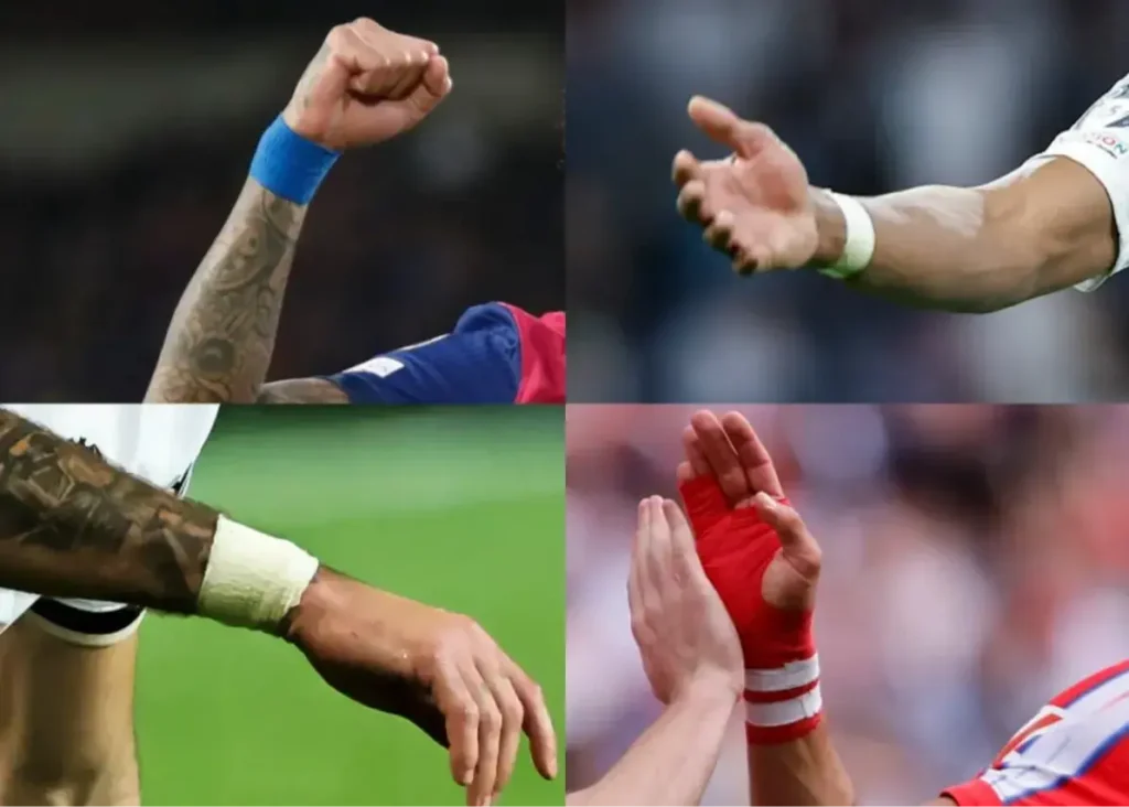 پزشک رئال علیه بارسا: آنها متقلب هستند و مشکوک!‏