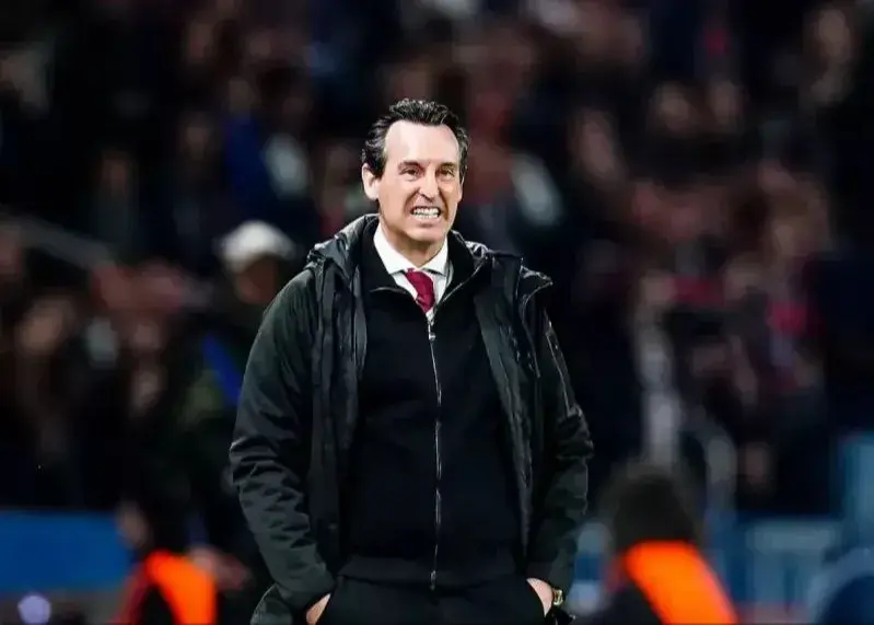 پس از مصاحبه تند: امری از بازیکنش انتقام گرفت!