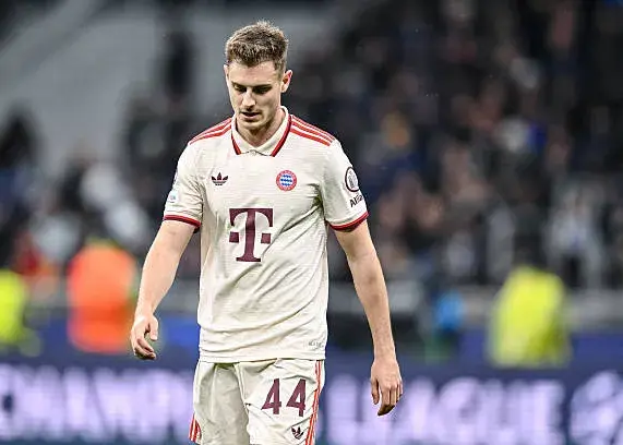 پشیمانی از درگیری با توپ‌جمع‌کن: حماقت کردم