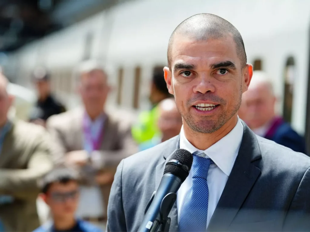 په‌په: رئال با گل‌های والورده و رودیگر بارسا را می‌برد!