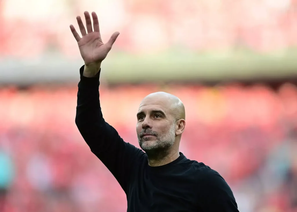 پپ: امسال نباید قهرمانی جام حذفی را از دست بدهیم