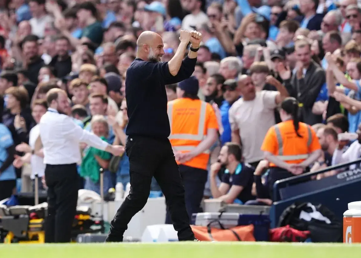 پپ روی ابرهاست: خداحافظ روزهای تاریک