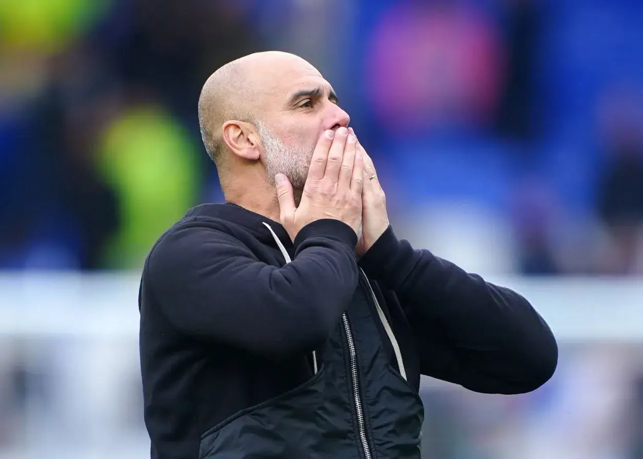 پپ: قدردان این بازیکنان هستم، یک دهه درخشیدند