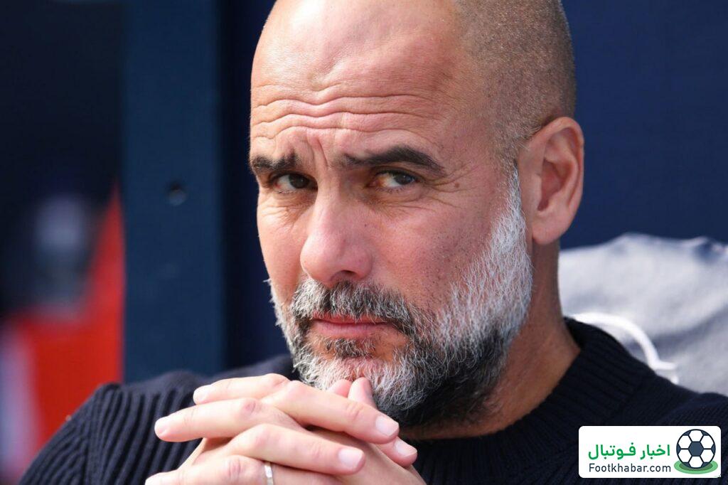 پپ: محشر بودیم، باید 8 یا 9 گل می‌زدیم