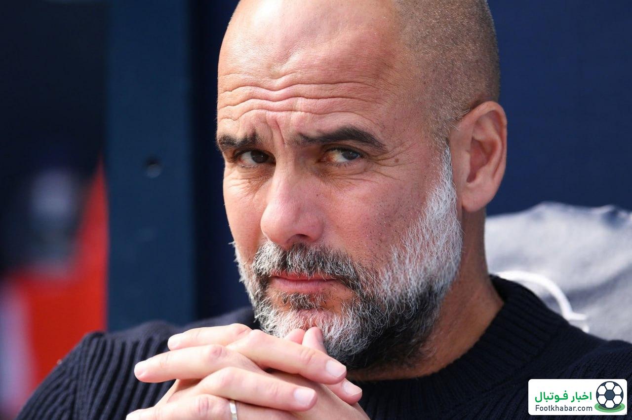 پپ: محشر بودیم، باید 8 یا 9 گل می‌زدیم