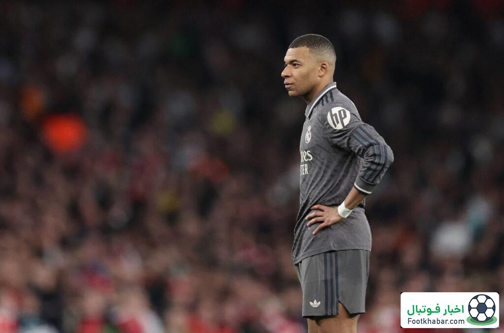 پیام امباپه به برنابئو: قطعاً می‌توانیم برگردیم!