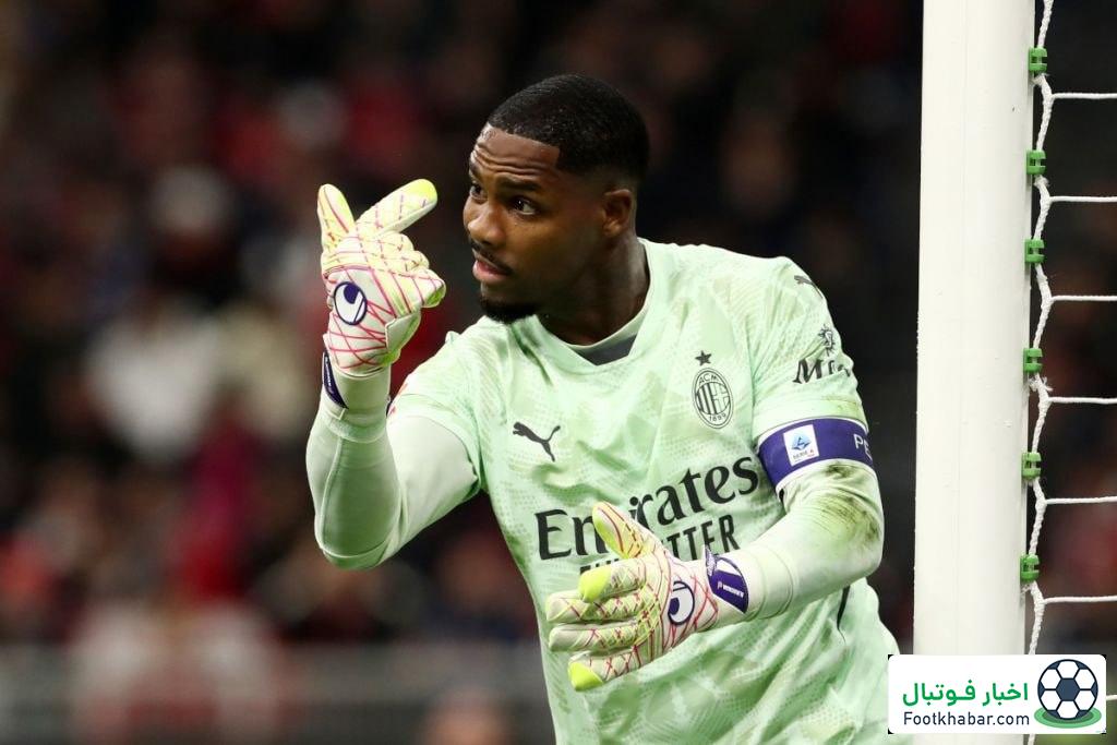 پیام ستاره میلان: می‌خواهم به میدان برگردم