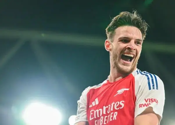 پیروزی آرسنال برابر رئال به سود چلسی شد!