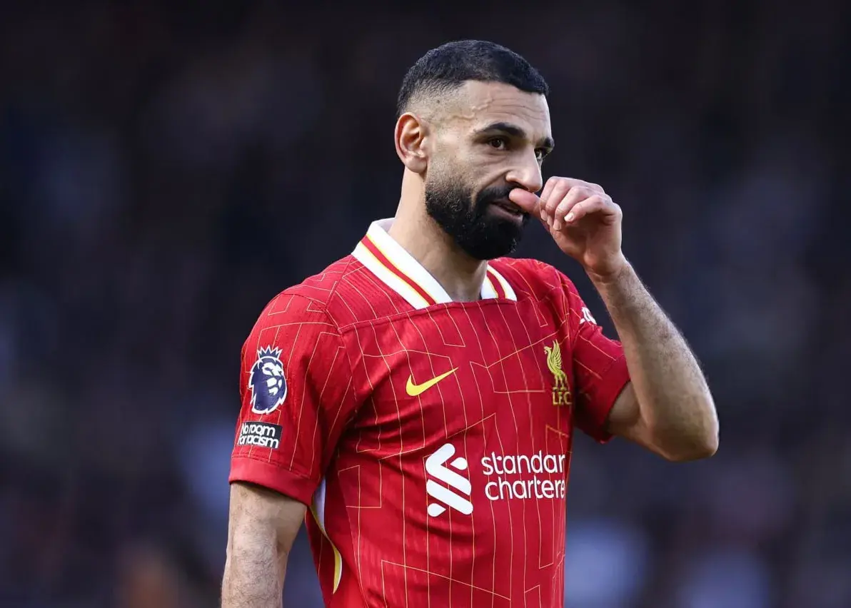 پیروزی صلاح علیه کشورش: 50 میلیون دلار واریز شد!‏