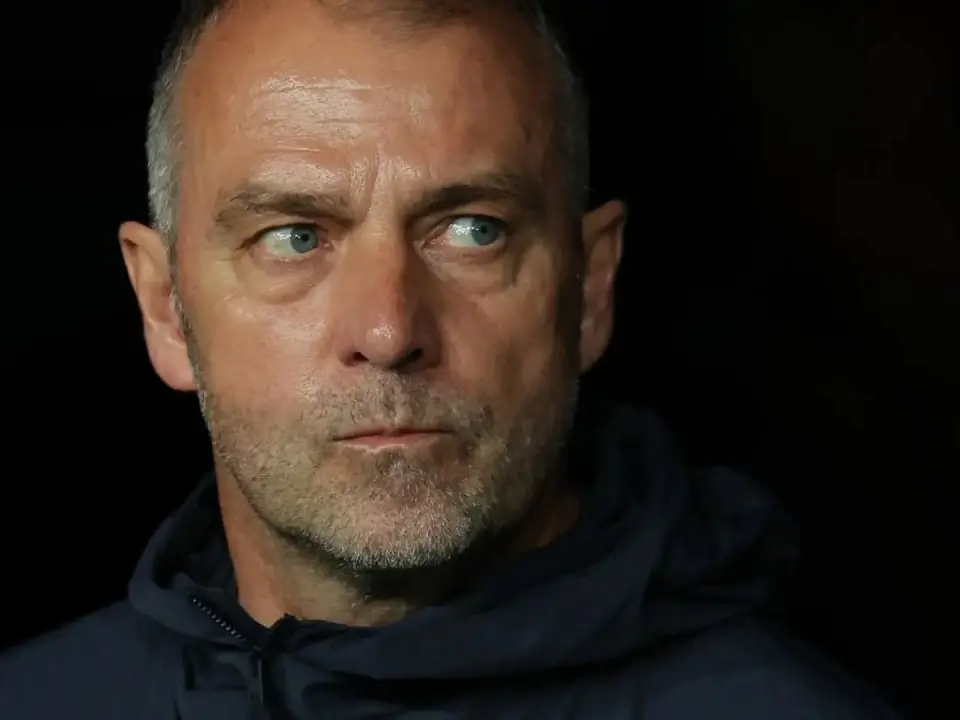 پیش از تمدید: فلیک برای بارسا شرط گذاشت!