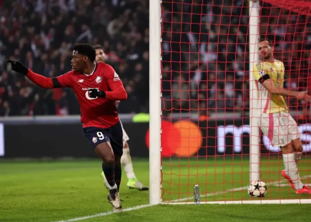 پیشنهاد اینتر به رقیب طارمی رسید