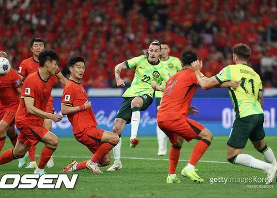 پیشنهاد روزنامه چینی: فوتبال را رها کنیم!