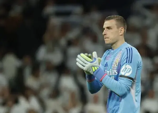 پیشنهادهای جذاب رسید: ستاره رئال به دنبال جدایی