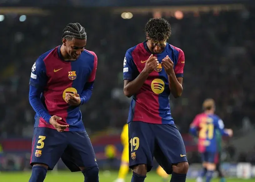 پیش‌بینی یاغی بزرگ: بارسا شانس سه‌گانه دارد