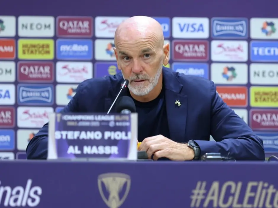 پیولی: برای قهرمانی النصر در آسیا همه کار می‌کنیم