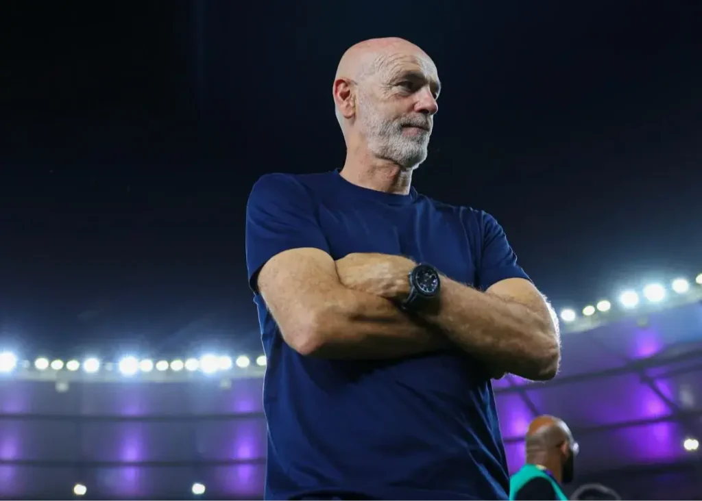 پیولی: نتایج تیم‌های عربستانی نشانه کیفیت آنهاست