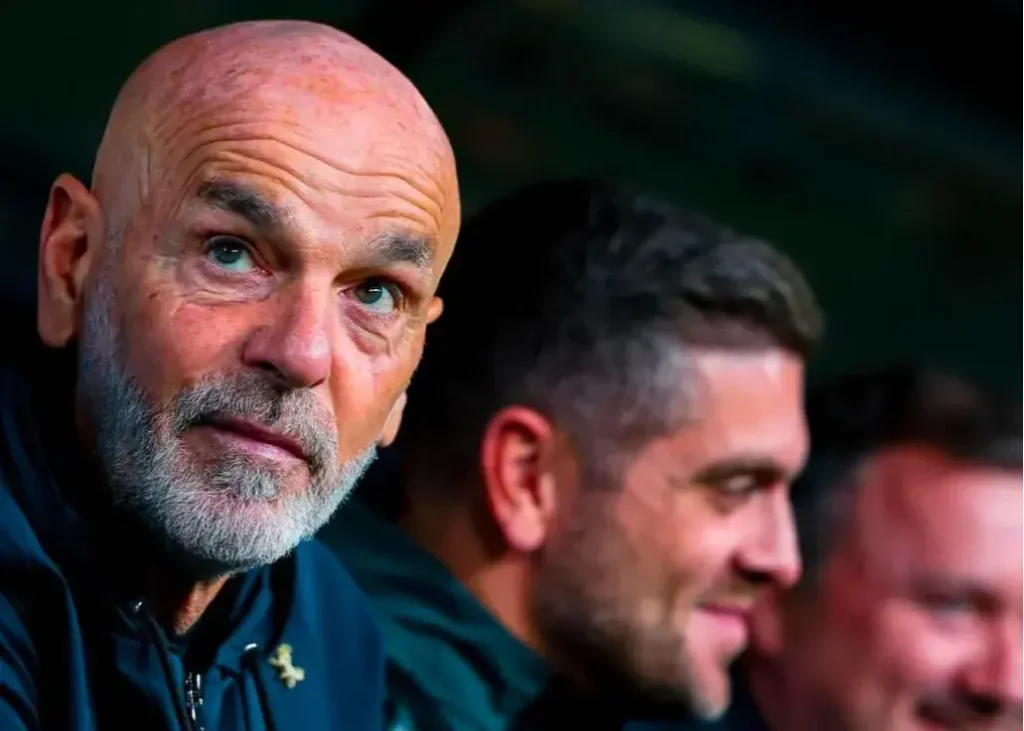 پیولی پس از برد سخت: تمرکزمان روی آسیاست