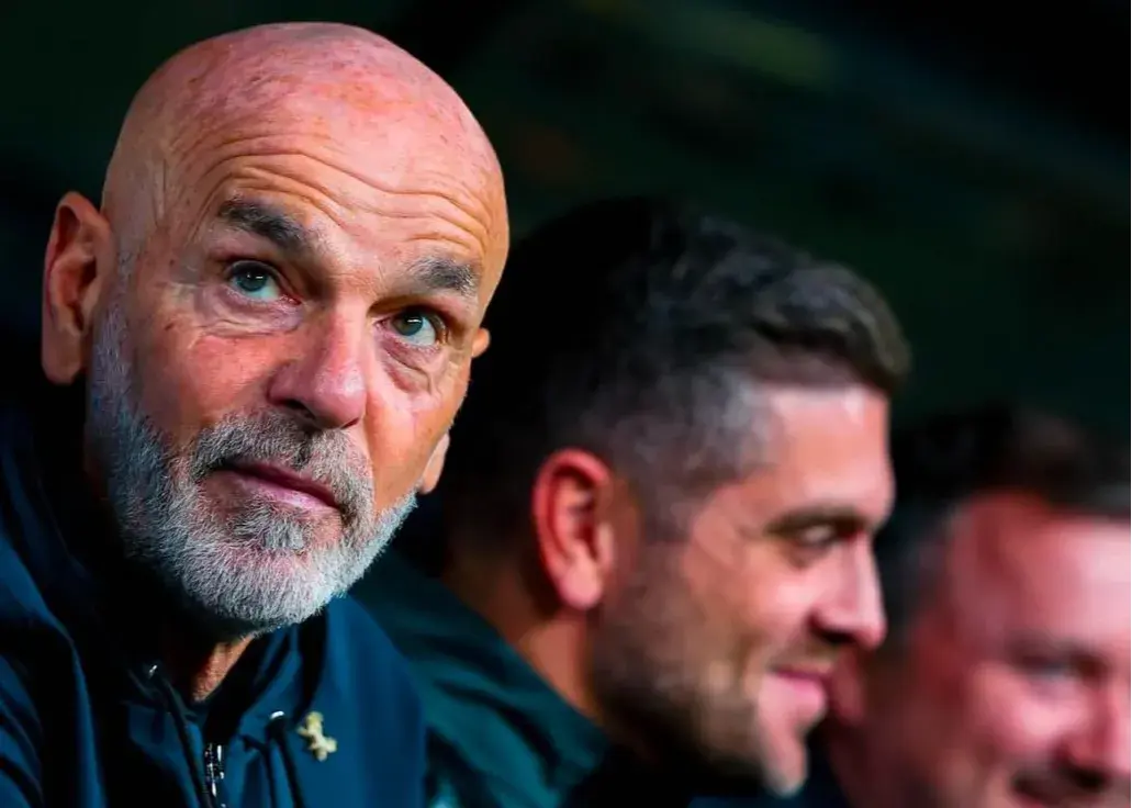 پیولی پس از برد سخت: تمرکزمان روی آسیاست