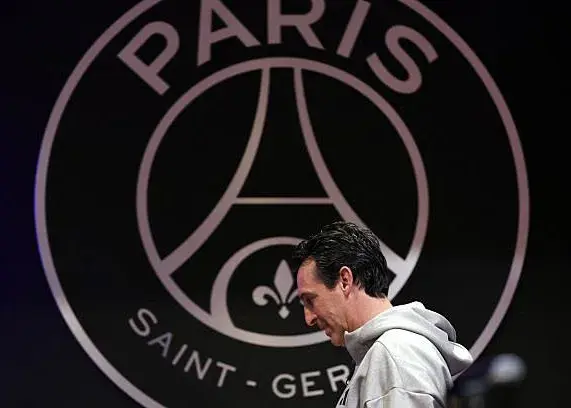 پی‌اس‌جی باورنکردنی قوی‌ است، به بد مانعی خوردیم!‏