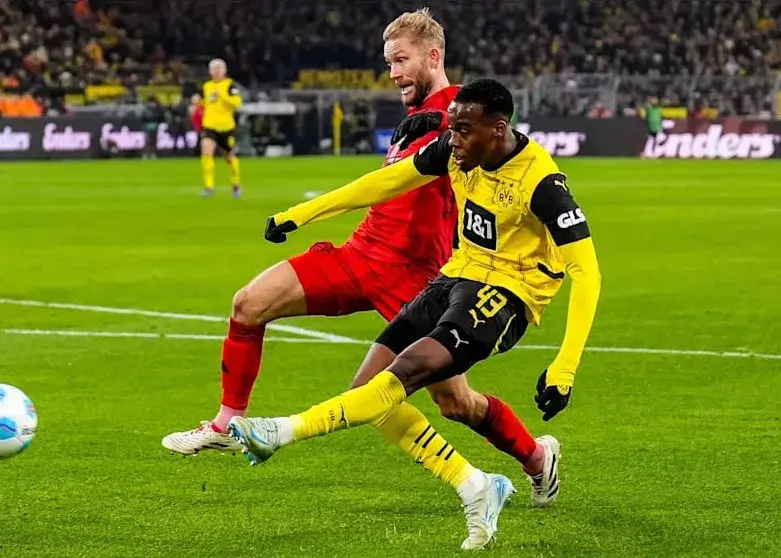 چرا به بایرن – دورتموند در کلاسیکر می‌گویند!