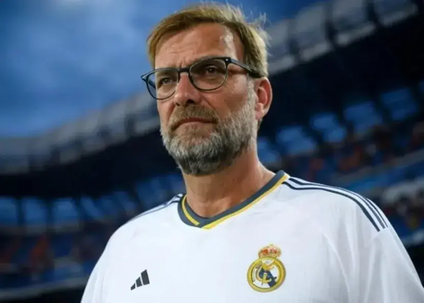 چرا کلوپ سرمربی رئال نمی‌شود!‍