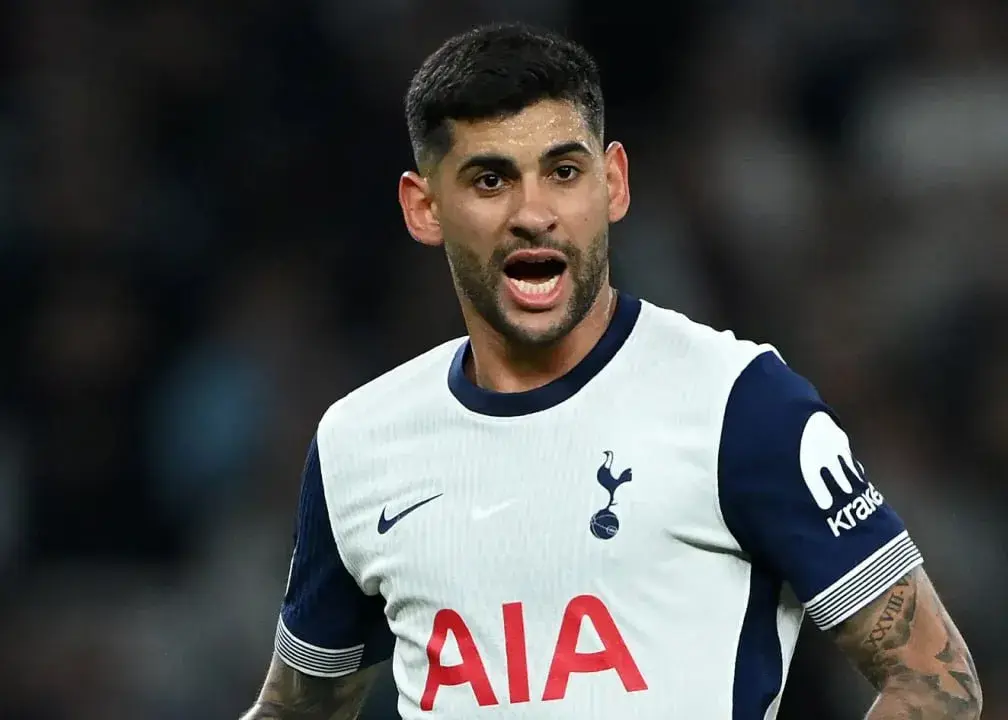 چراغ سبز ستاره تاتنهام به رئال مادرید