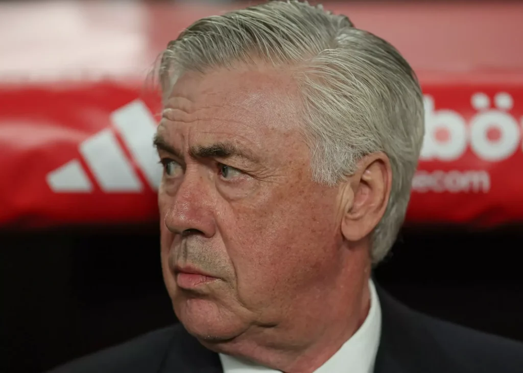 چرخش بزرگ آنچلوتی: نه به برزیل، به سوی عربستان!