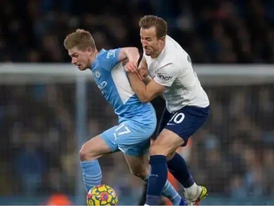 چلسی بی‌خیال خرید دی‌بروینه و کین شد