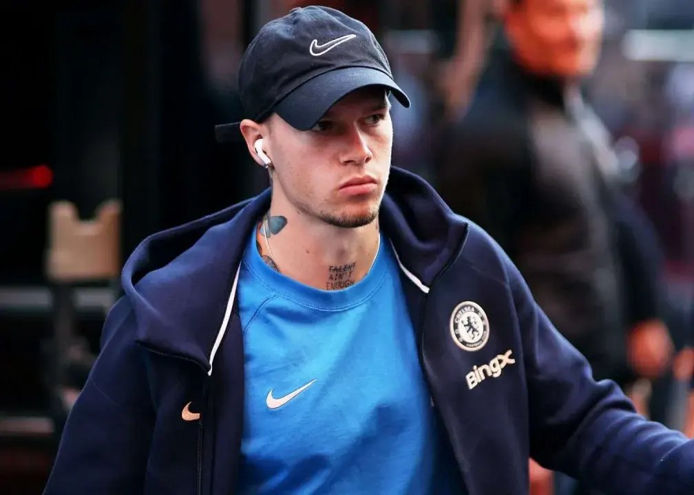 چلسی قرارداد ستاره دوپینگی را دستکاری کرد!‏