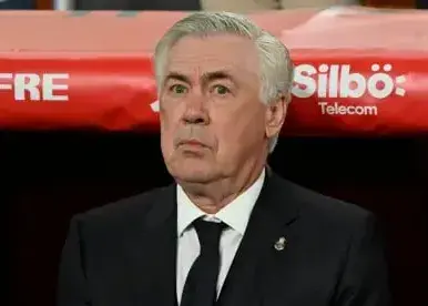 چند ساعت تا تعیین تکلیف آنچلوتی: ژابی منتظر است