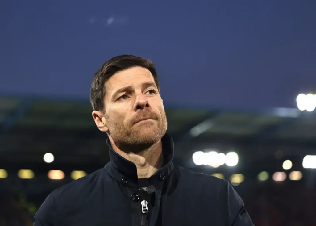 ژابی آلونسو: فقط به قهرمانی بوندس‌لیگا فکر می‌کنیم