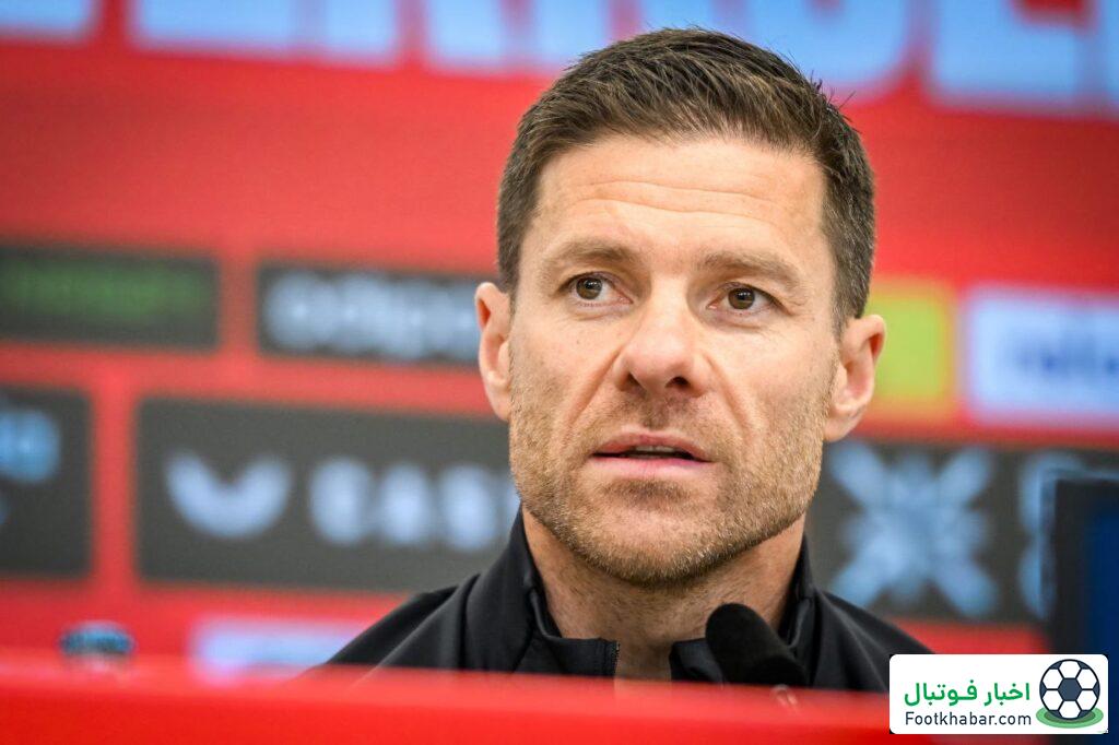 ژابی آلونسو: هیچ تصمیم برای آینده‌ام نگرفته‌ام