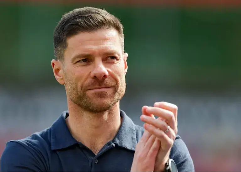 ژابی آماده وداع با لورکوزن می‌شود