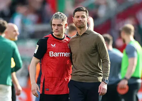 ژابی بازهم جشن قهرمانی بایرن را عقب انداخت!