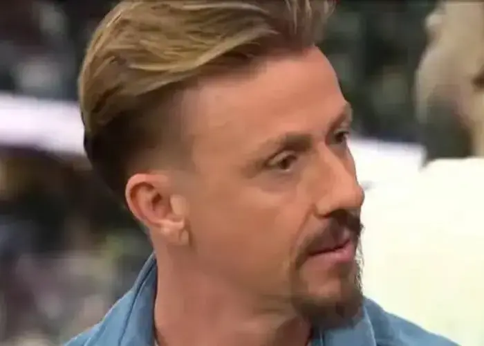 ژابی به جای‌ کلوپ: رئال دیگر تحمل نمی‌کند