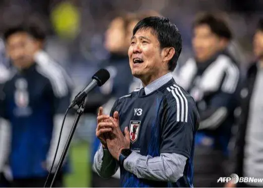 ژاپن برای قهرمانی جهان نیاز به رونالدو و مسی دارد