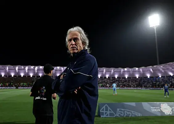 ژسوس: دیگر درمورد سرمربیگری برزیل از من نپرسید!