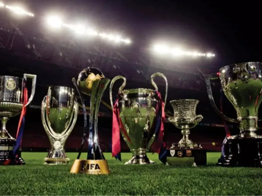 ژن برتری بارسا: بالاتر از رئال در فینال‌ها!