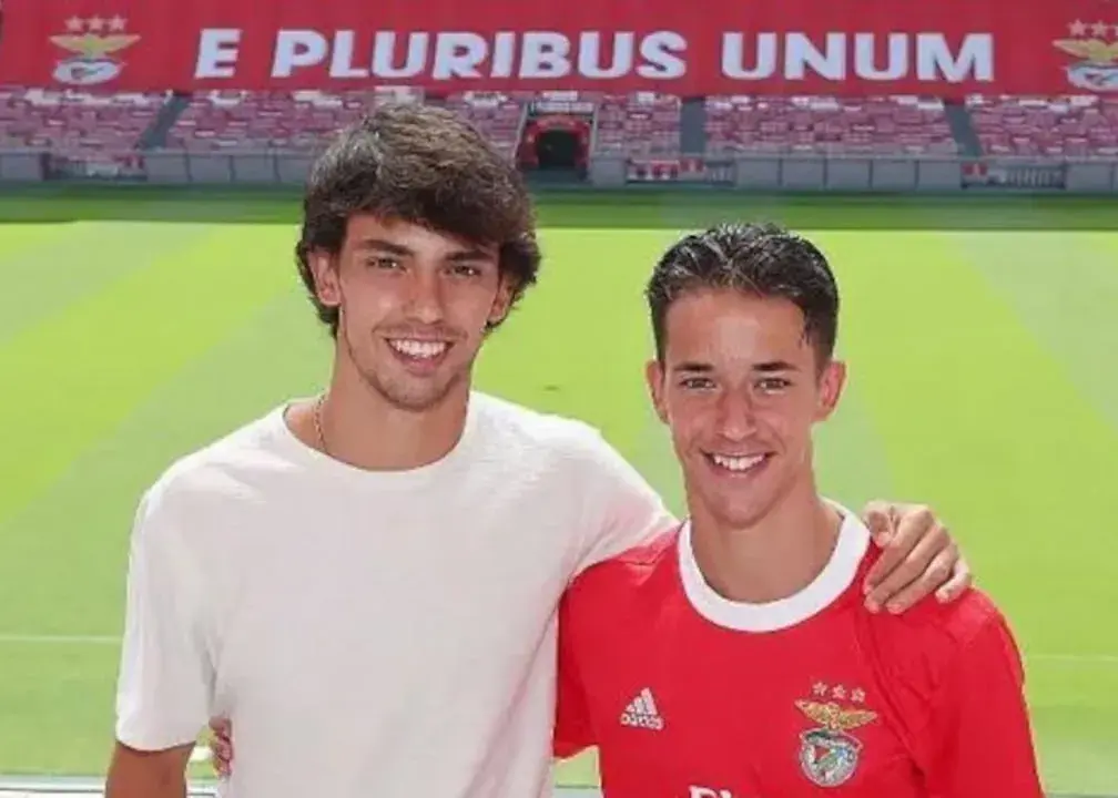 ژوائو فلیکس قربانی برادرش می‌شود!‏