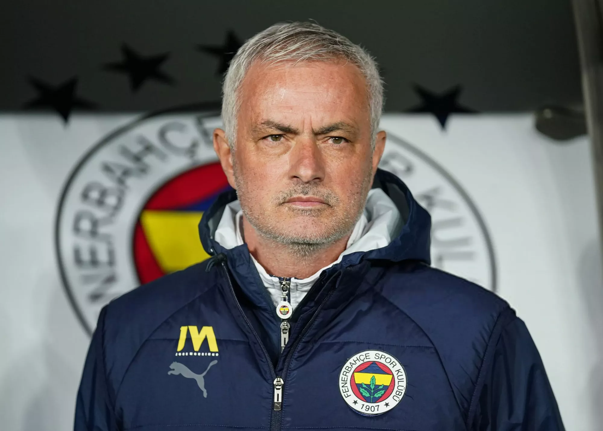 ژوزه را جوری جریمه کردند که باز خلاف کند!