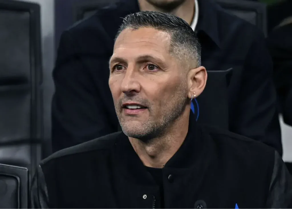 کابوس ماتراتزی: ناکامی اینتر، دبل میلان