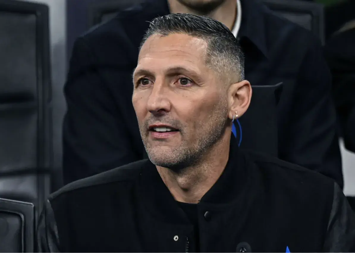 کابوس ماتراتزی: ناکامی اینتر، دبل میلان