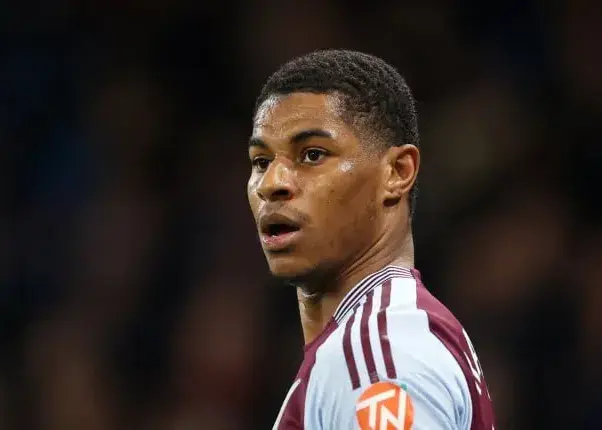 رشفورد به یونایتد نرسید: انتقام فعلا منتفی است