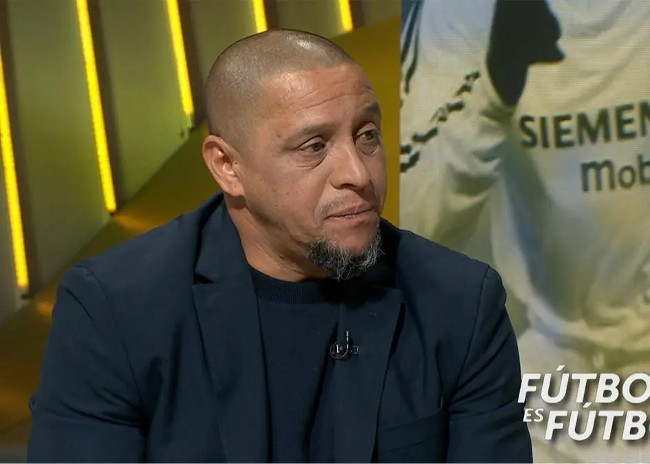 کارلوس: وینیسیوس بفهمد کجا بازی می‌کند