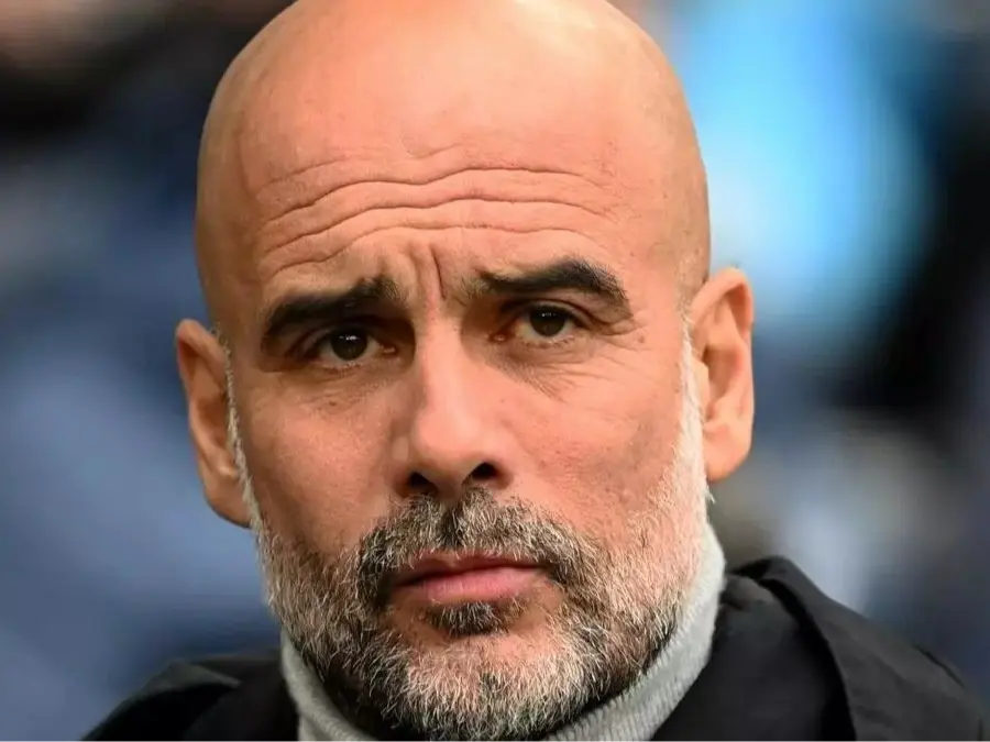 کاری که فقط گواردیولا می‌تواند انجام دهد