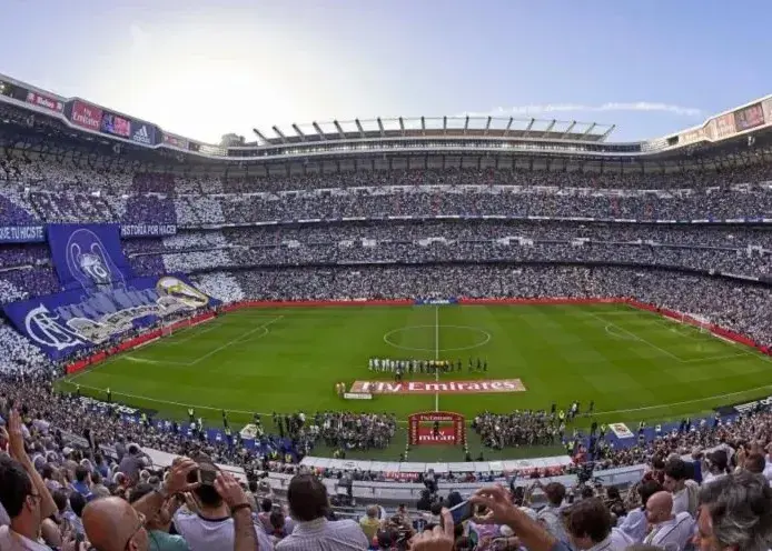 کدام معجزه! ثروتمندانی بدون روح در برنابئو