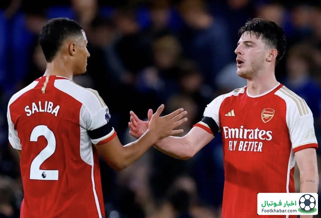 کری ستاره آرسنال: کار رئال را تمام می‌کنیم!