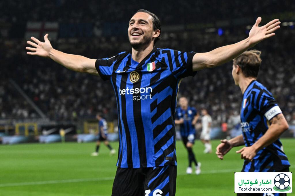 کری ستاره اینتر: برای برد به مونیخ می‌رویم!