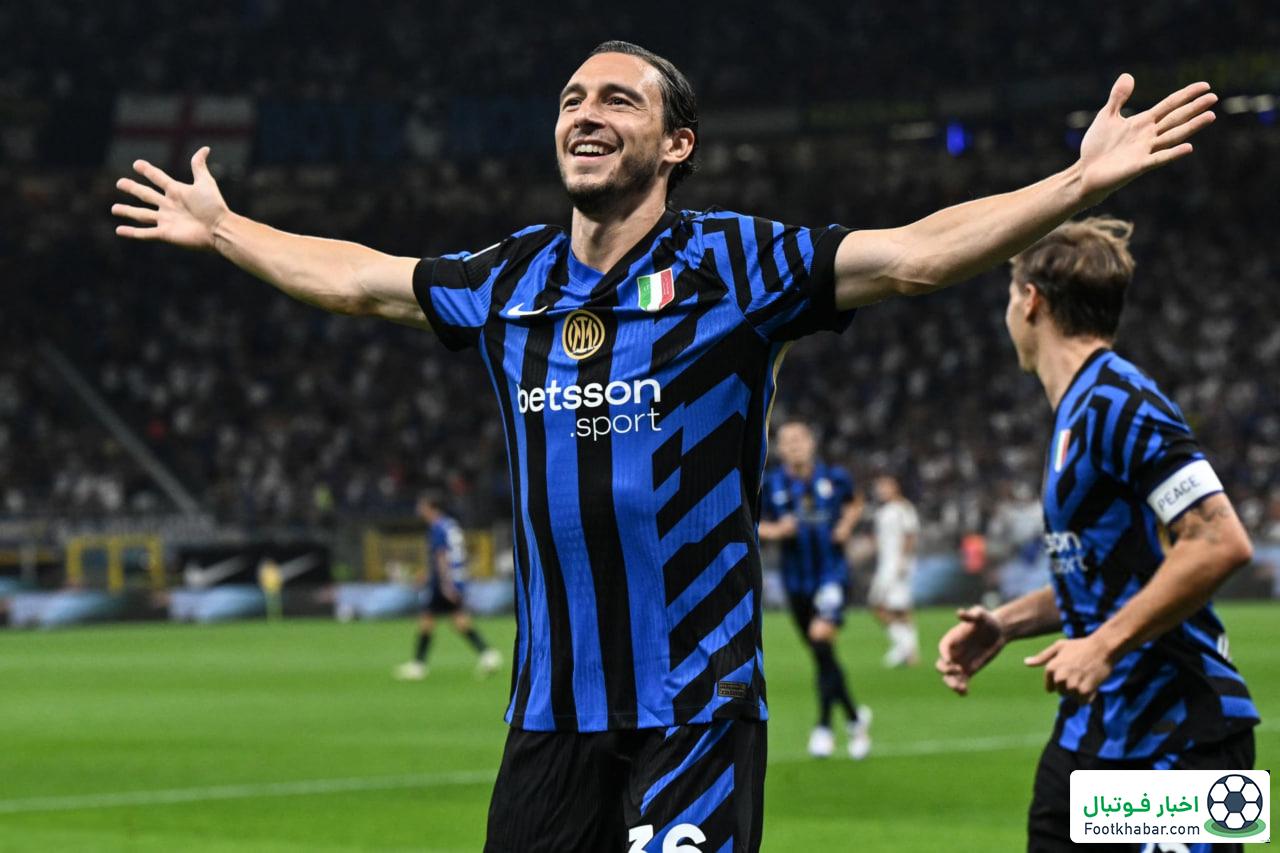 کری ستاره اینتر: برای برد به مونیخ می‌رویم!