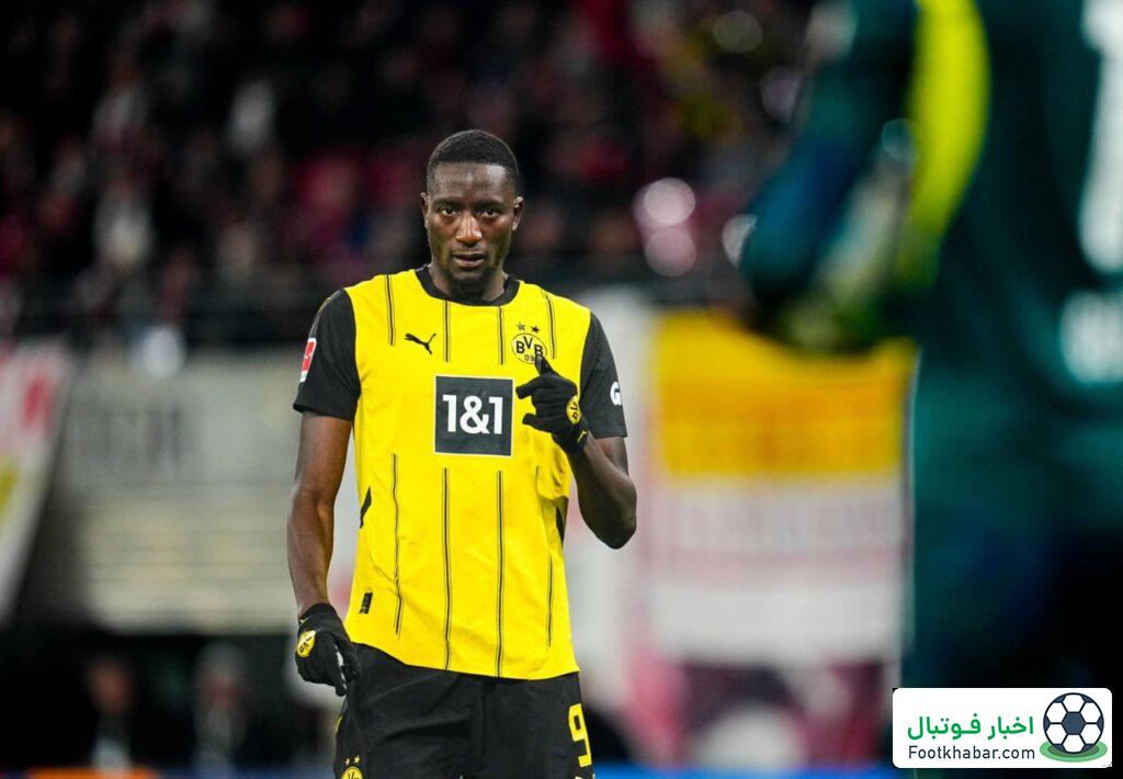 کری سنگین برای بارسا: امیدوارم جشنواره گل به پا کنیم!